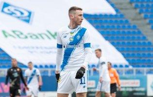 За сексистське висловлювання гравця «Динамо» оштрафували на 100 тис. грн