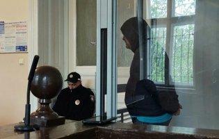 У Львові до довічного ув'язнення засудили корегувальника ударів рф