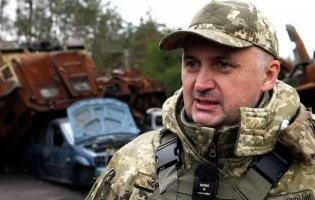 На бахмутському напрямку захисники відвоювали ще 500 метрів