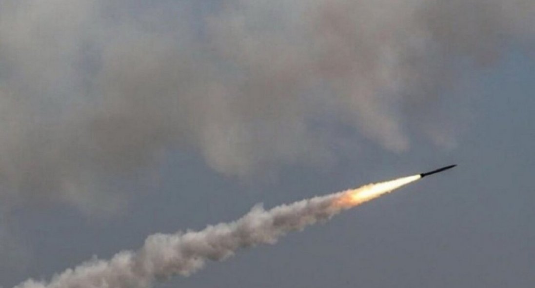 Над Україною знищили 29 із 30 крилатих ракет