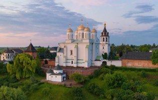 Волинський монастир залишається в підпорядкуванні упц мп