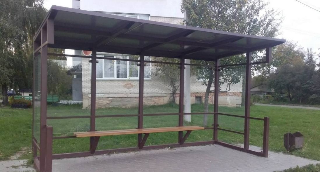 У Луцьку буде нова зупинка: де