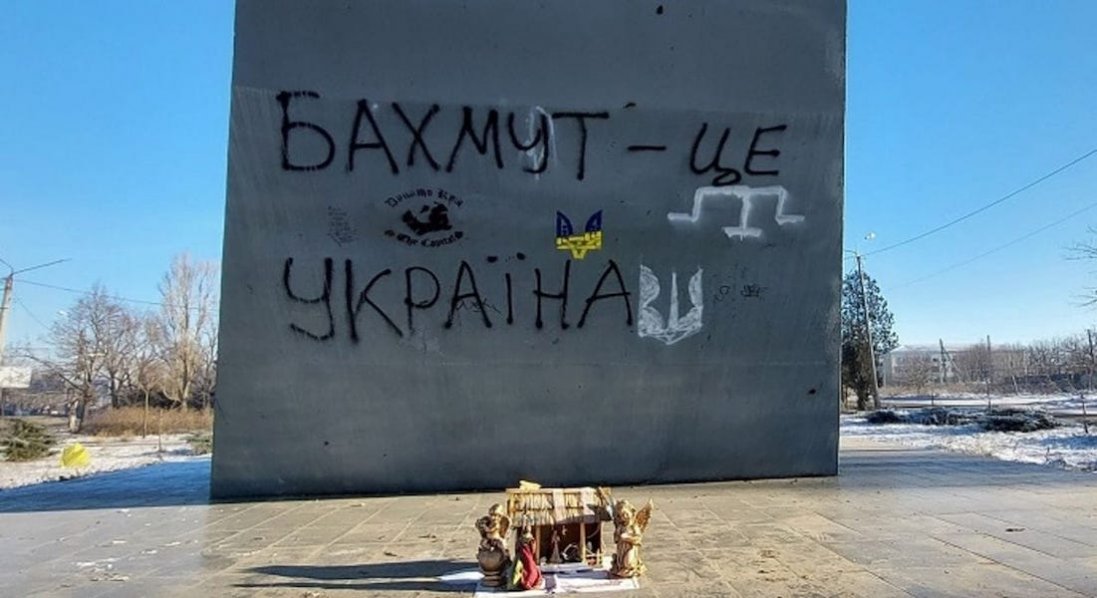 У районі Бахмута Україна перехопила тактичну ініціативу – аналітики