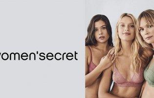 Секрети догляду за білизною від Womensecret