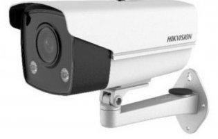 Камеры видеонаблюдения и системы безопасности