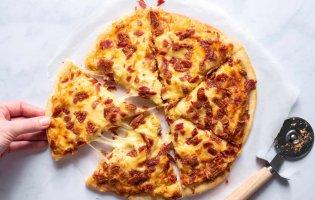 Найпопулярніші піци з вершковою основою у Львові