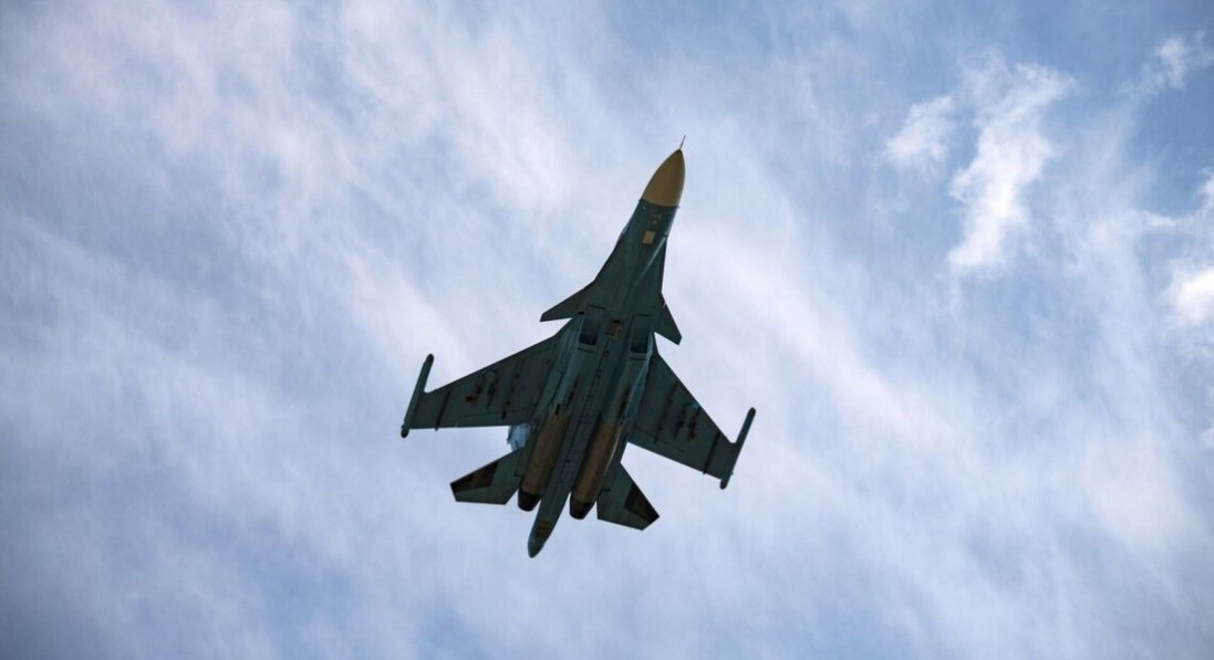 Для ударів по Україні росія створює «елітну» авіагрупу - розвідка