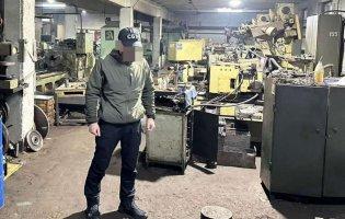 Постачання в росію комплектуючих до човнів: відома назва волинської компанії