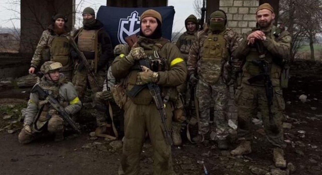 Бійці «російського добровольчого корпусу» заперечили дані Міноборони рф про втрати