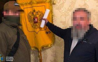 Прокремлівських провокацій у Києво-Печерській лаврі: затримали одного з організаторів