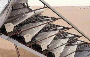 По Україні росія запустила 36 «Шахедів»: знищили всі