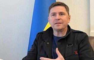 Контрнаступ триває вже кілька днів, - Подоляк