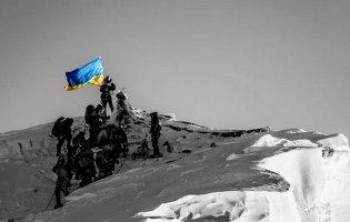 Українка двічі піднялася на Еверест