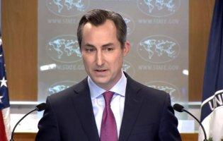 Україна має всі можливості для відновлення кордонів 1991 року, – Міллер