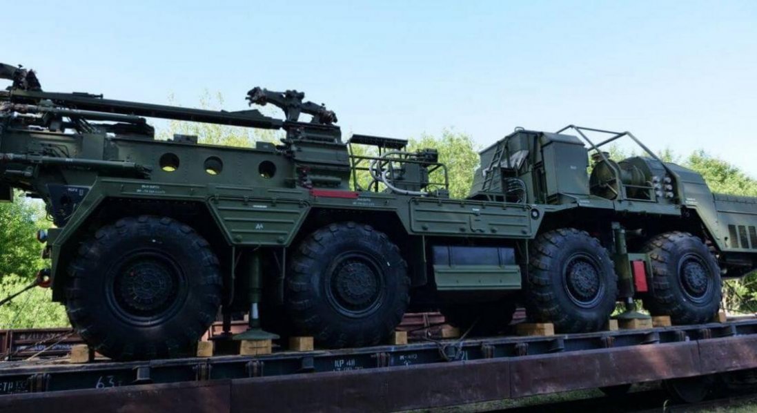 У білорусь привезли російський ЗРК С-400: що відомо