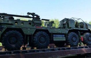 У білорусь привезли російський ЗРК С-400: що відомо