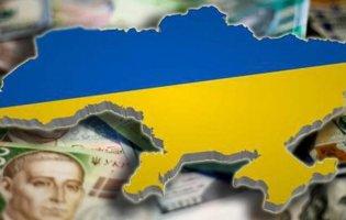 Держборг України зростає