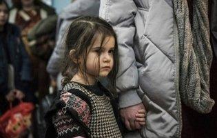 білорусь бере участь у депортації українських дітей: є підтвердження