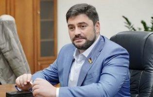Допомога депутату Трубіцину виїхати за кордон: як це пояснили в ГУР