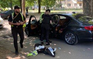 В Одесі сталася стрілянина: є загиблі