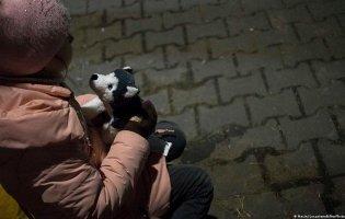 З окупованої Запорізької області росіяни планують масове вивезення дітей