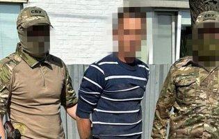 Ремонтував техніку росіянам: на Київщині затримали колаборанта