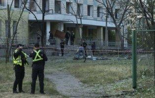 В Києві керівника поліклініки, в якій було зачинене укриття,  відправили під домашній арешт