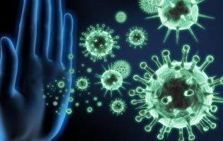 ТОП-6 міфів про імунітет
