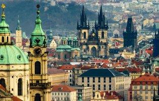 Чем привлекательна столица Чехии?
