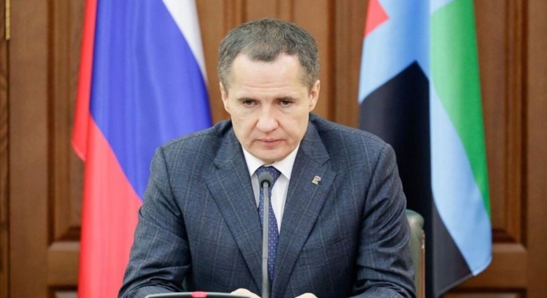 Губернатор Бєлгородщини погодився на зустріч із «Свободою росії»