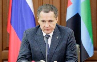Губернатор Бєлгородщини погодився на зустріч із «Свободою росії»