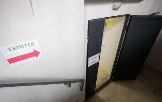 У Луцьку мають забезпечити доступність укриттів