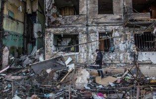 Підрив Каховської ГЕС і прильоти по Харківщині: дані ОВА