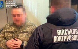 На Яворівському полігоні викрили шпигунів рф