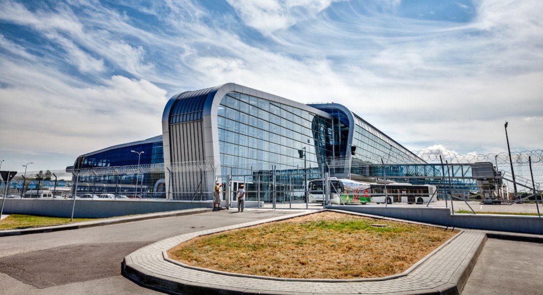 У Львові в межах гуманітарного коридору можуть відкрити аеропорт
