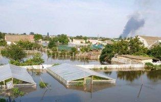 В окупованих Олешках 120 людей потрапили в лікарню з переохолодженням