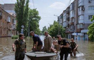 Україна і ООН домовилися про евакуацію на окупованому Лівобережжі