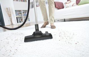 Відмінності між різними типами пилососів