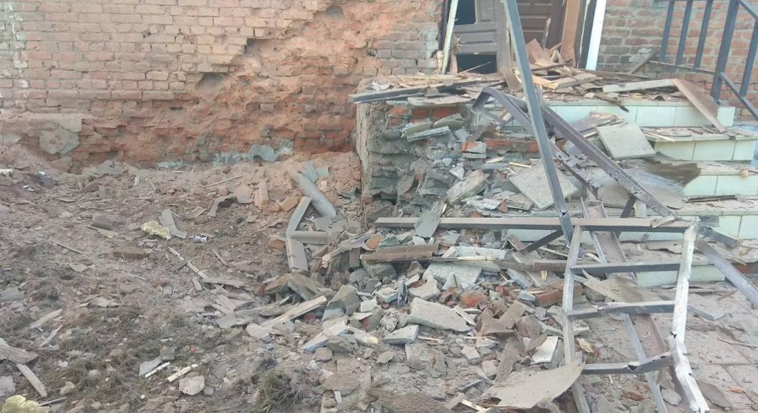 Як минула доба в областях України: дані ОВА