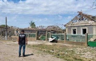 Троє загиблих, поранені діти та зруйновані школа й дитсадок: що відомо про нічний обстріл Одеси