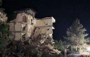 На Арабатській Стрілці ЗСУ завдали ударів по окупантах