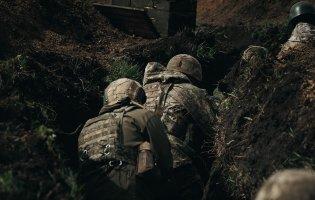 Сили оборони звільнили Нескучне і Макарівку на Донеччині