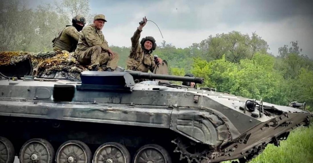 Найголовніші новини 12 ЧЕРВНЯ 2023 РОКУ