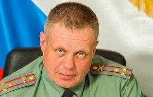 В Україні ліквідували генерала рф Сергія Горячева