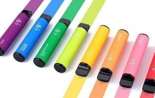 Найкращі та найгірші смаки ELF BAR