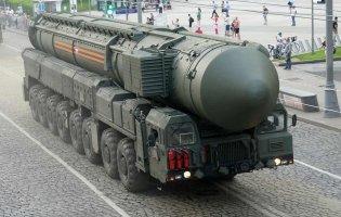лукашенко заявив про отримання російської ядерної зброї