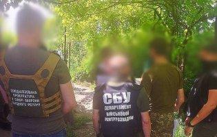 У лавах ЗСУ викрили «крота», який хотів «злити» напрямки українського контрнаступу