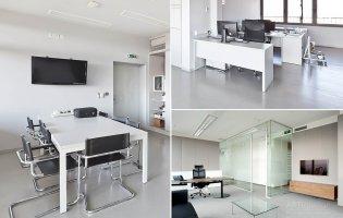 Основні тенденції офісного дизайну