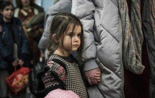 У білорусі незаконно утримують 2150 українських дітей
