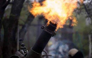 В Україні 9 областей за минулу добу були під обстрілами росіян